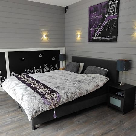 Kuai Guestroom Brugge Εξωτερικό φωτογραφία