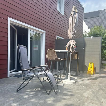 Kuai Guestroom Brugge Εξωτερικό φωτογραφία