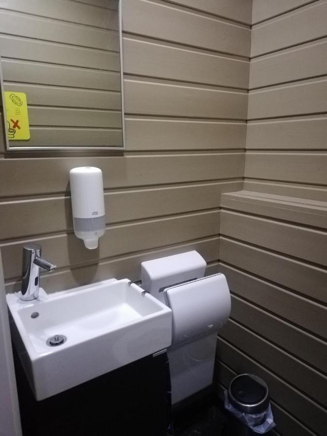 Kuai Guestroom Brugge Εξωτερικό φωτογραφία