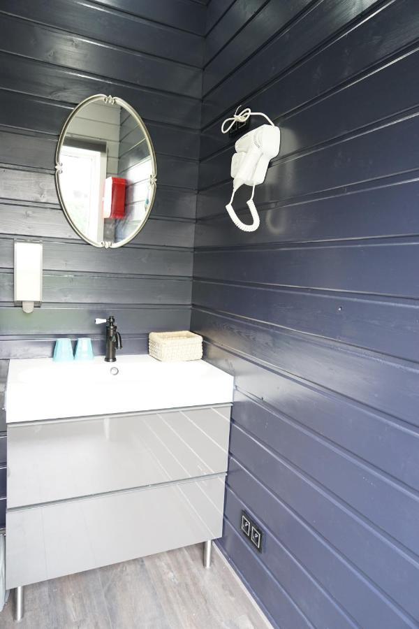 Kuai Guestroom Brugge Εξωτερικό φωτογραφία
