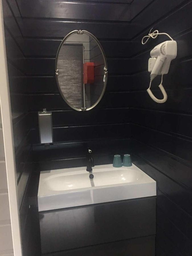 Kuai Guestroom Brugge Εξωτερικό φωτογραφία
