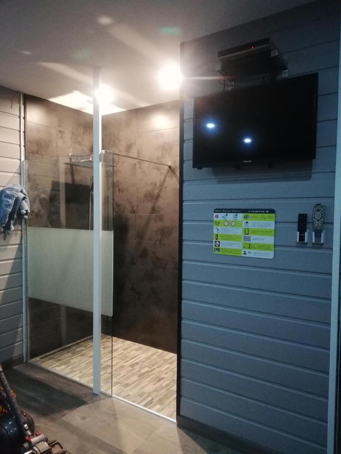 Kuai Guestroom Brugge Εξωτερικό φωτογραφία