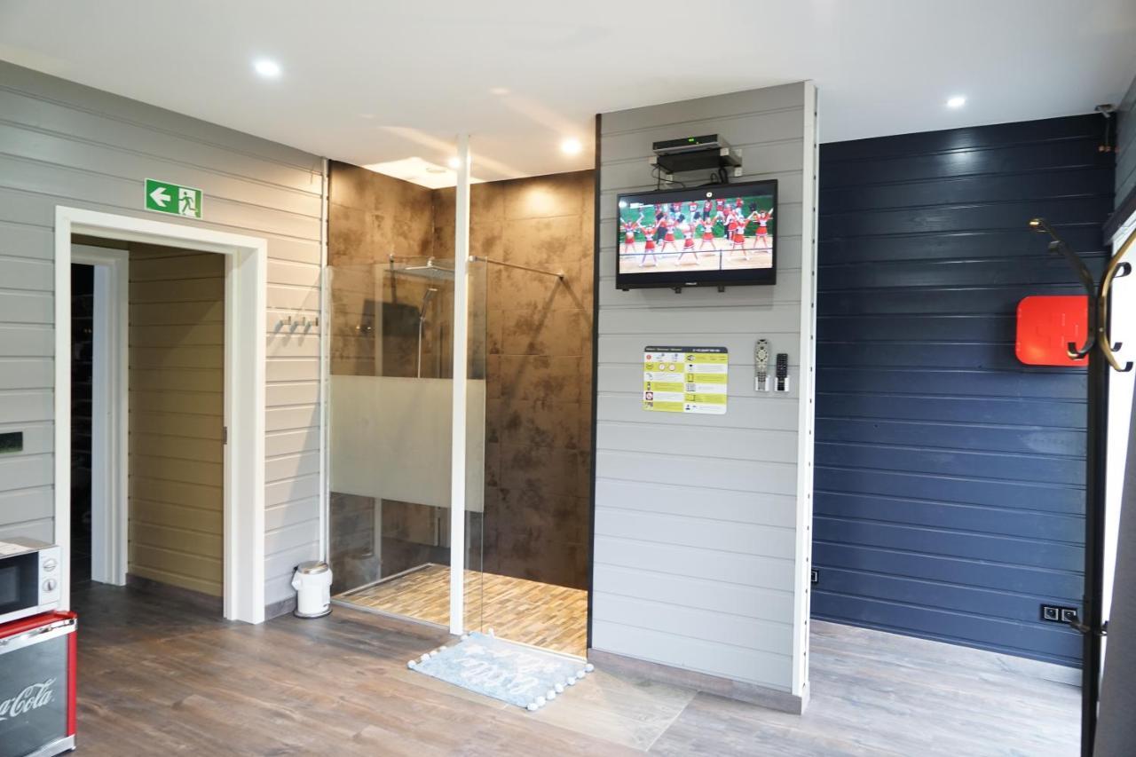 Kuai Guestroom Brugge Εξωτερικό φωτογραφία