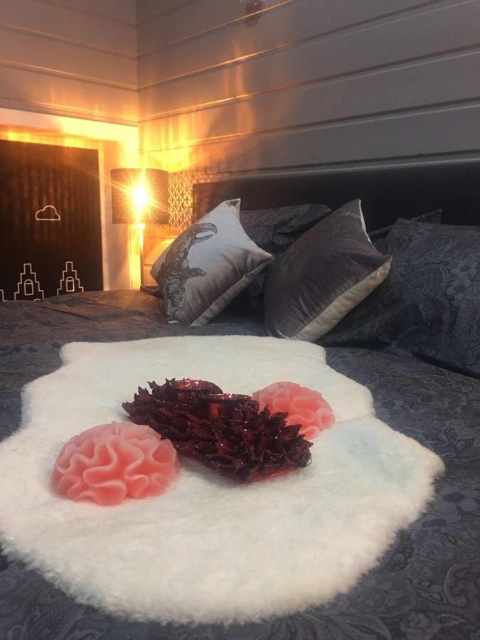 Kuai Guestroom Brugge Εξωτερικό φωτογραφία