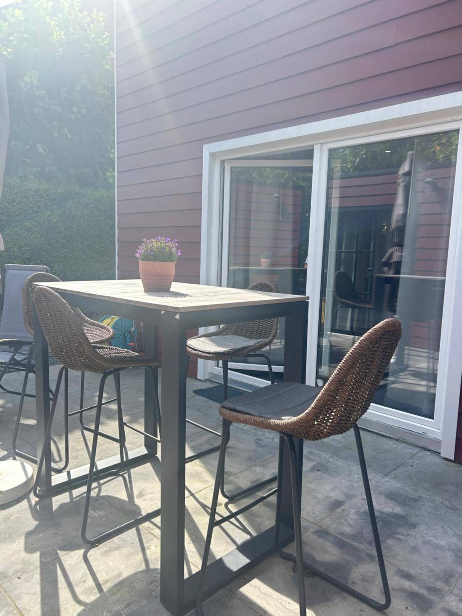 Kuai Guestroom Brugge Εξωτερικό φωτογραφία