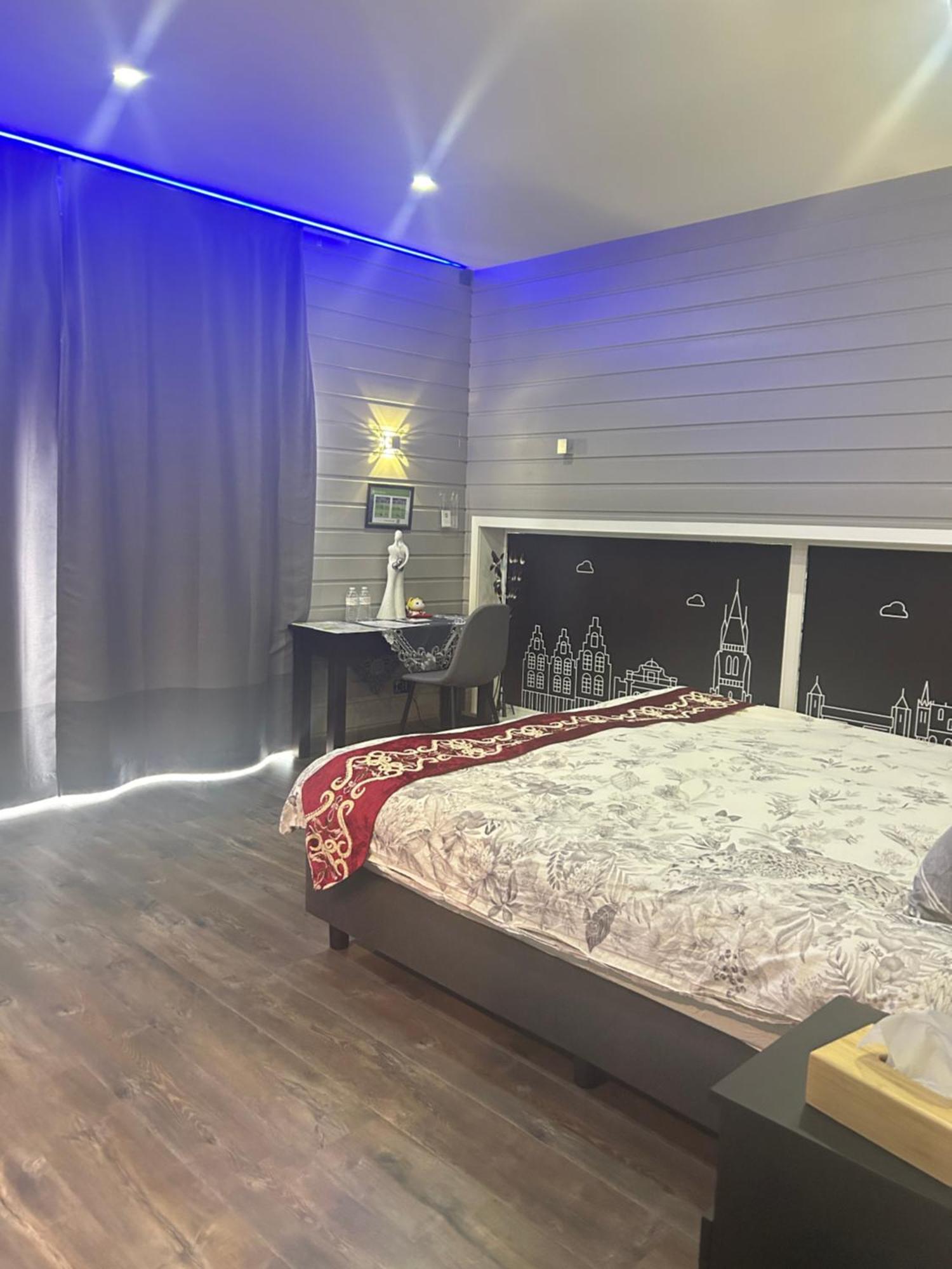Kuai Guestroom Brugge Εξωτερικό φωτογραφία