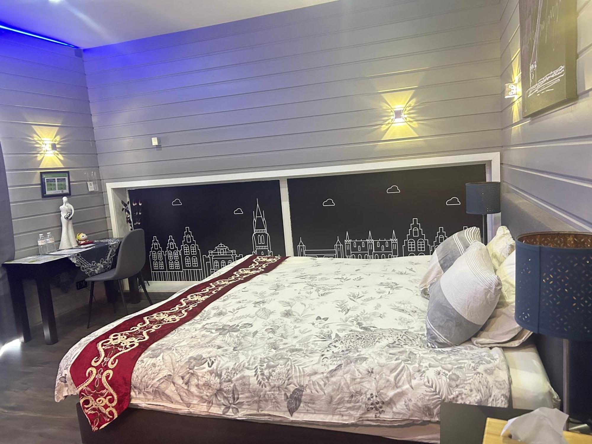 Kuai Guestroom Brugge Εξωτερικό φωτογραφία