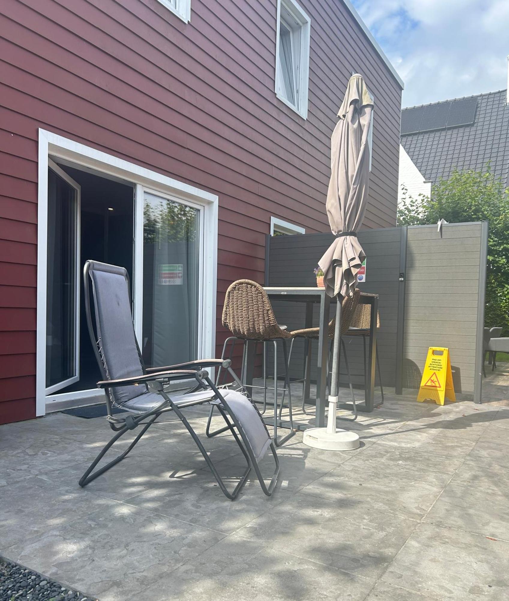 Kuai Guestroom Brugge Εξωτερικό φωτογραφία