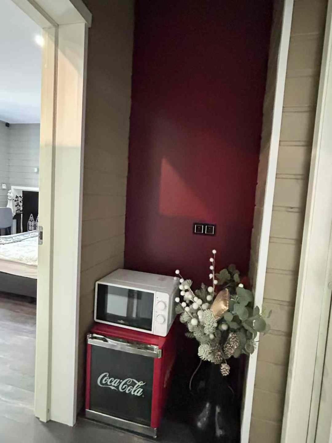 Kuai Guestroom Brugge Δωμάτιο φωτογραφία